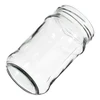 Glas TO 300 ml med gyldent låg fi 66 - 6 stk. - 5 