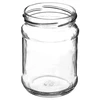 Glas TO Kvart 250 ml med låg fi 66 - 6 stk - 4 