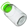 Glasbeholder 8 L, med tang - 4 