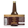 Gold Essens med Jamaica Rom smag til 4 L, 40 ml - 5 