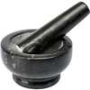Granit køkkenmørtel - 10cm  - 1 