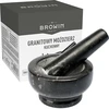 Granit køkkenmørtel - 10cm - 7 