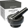 Granit køkkenmørtel - 10cm - 8 