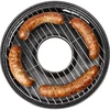 Grillpande med rist - 7 