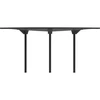 Grillpande, støbejern, ø 44 cm - 4 