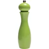 Håndkværn til peber og salt, 18 cm, grøn - 2 