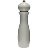 Håndkværn til peber og salt, 21 cm, hvid  - 1 