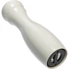 Håndkværn til peber og salt, 21 cm, hvid - 2 
