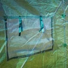 Have drivhus (folie) 3x6x2 m - 8 