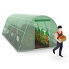 Have drivhus (folie) 3x6x2 m - 15 