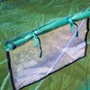 Have drivhus (plastik) 2x4,5x2 m - 10 