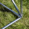 Have drivhus (plastik) 2x4,5x2 m - 4 