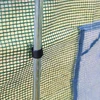 Have drivhus (plastik) 2x4,5x2 m - 7 