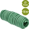 Have tråd belagt med skum, grøn, 10 m, fi 10mm - 2 
