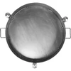 Havebålplads ø 60 cm svejset - 3 