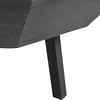 Havebålplads ø 80 cm - loftstil - 5 