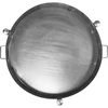 Havebålplads ø 80 cm svejset - 3 
