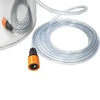 Hawkstill Aabratek 1.0 Elektrisk Destillator, 30 L - 8 