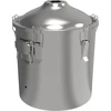Hawkstill Aabratek 1.0 Elektrisk Destillator, 30 L - 4 