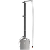 Hawkstill Aabratek 1.0 Elektrisk Destillator, 30 L  - 1 