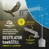 Hawkstill Aabratek 1.0 Elektrisk Destillator, 30 L - 18 