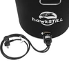 HawkStill-destillator »Kolde Fingre« 60 L - glasblæst kolonne Ø 60,3 mm og isoleret beholder - 10 