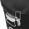 HawkStill-destillator »Kolde Fingre« 60 L - glasblæst kolonne Ø 60,3 mm og isoleret beholder - 9 