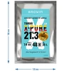 Hefe Turbo X-Pure 21,3 %, 48 t, 25 L - 4 