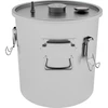 Hjemmelavet rygeovn 5 kg - 2 