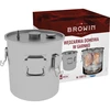Hjemmelavet rygeovn 5 kg - 9 