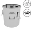 Hjemmelavet rygeovn 5 kg - 8 