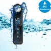 Infrarødt køkkentermometer, kompakt, med foldbar sonde - 7 