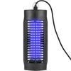 Insektdræberlampe Manhattan UVA 6 W, sort  - 1 