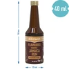Jamaica Rom smagfuld essens 40 ml - 9 