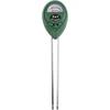 Jordtester 2i1 - pH, fugtighed - 5 