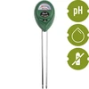 Jordtester 2i1 - pH, fugtighed - 2 