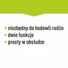 Jordtester 2i1 - pH, fugtighed - 14 