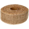 Jute bånd 5 cm / 8 m  - 1 