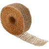 Jute bånd 5 cm / 8 m - 3 