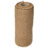 Jute stof 20 cm / 5 m  - 1 