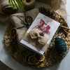 Jute stof 30 cm / 5 m - 14 