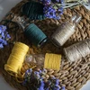 Jutesnor 2 mm/110 m/250 g - 11 