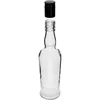 Kaptajnflaske 500 ml med skruelåg - 2 