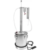 Keramisk komfur 3200W - 12 