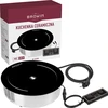 Keramisk komfur 3200W - 7 