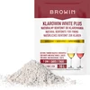Klarowin White Plus - klaringsmiddel 8 g - 3 