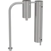 Klassisk Convex destillator 30 L - 1 opsamlingsbeholder - 5 