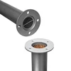 Kobber prismefjedre 0,5 L - 3 