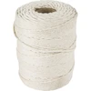 Kødfibre af bomuld hvid (240°C) 55 m - 4 