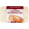 Kødfibre af bomuld hvid (240°C) 55 m - 2 